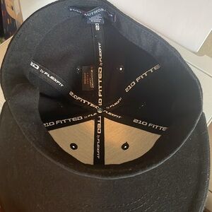 Mens hat